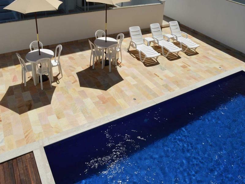 Pousada Riviera بومبينهاس المظهر الخارجي الصورة